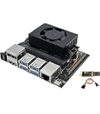 Amazon.com: Jetson Nano Kit with SD Slot,Based on N-VIDIA Jetson